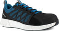 Reebok Work Fusion Flexweave Work Composite Toe Men's Oxford