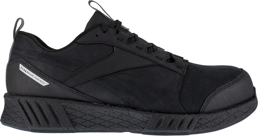 Reebok Work Fusion Formidable Work Comp Toe Men's Oxford
