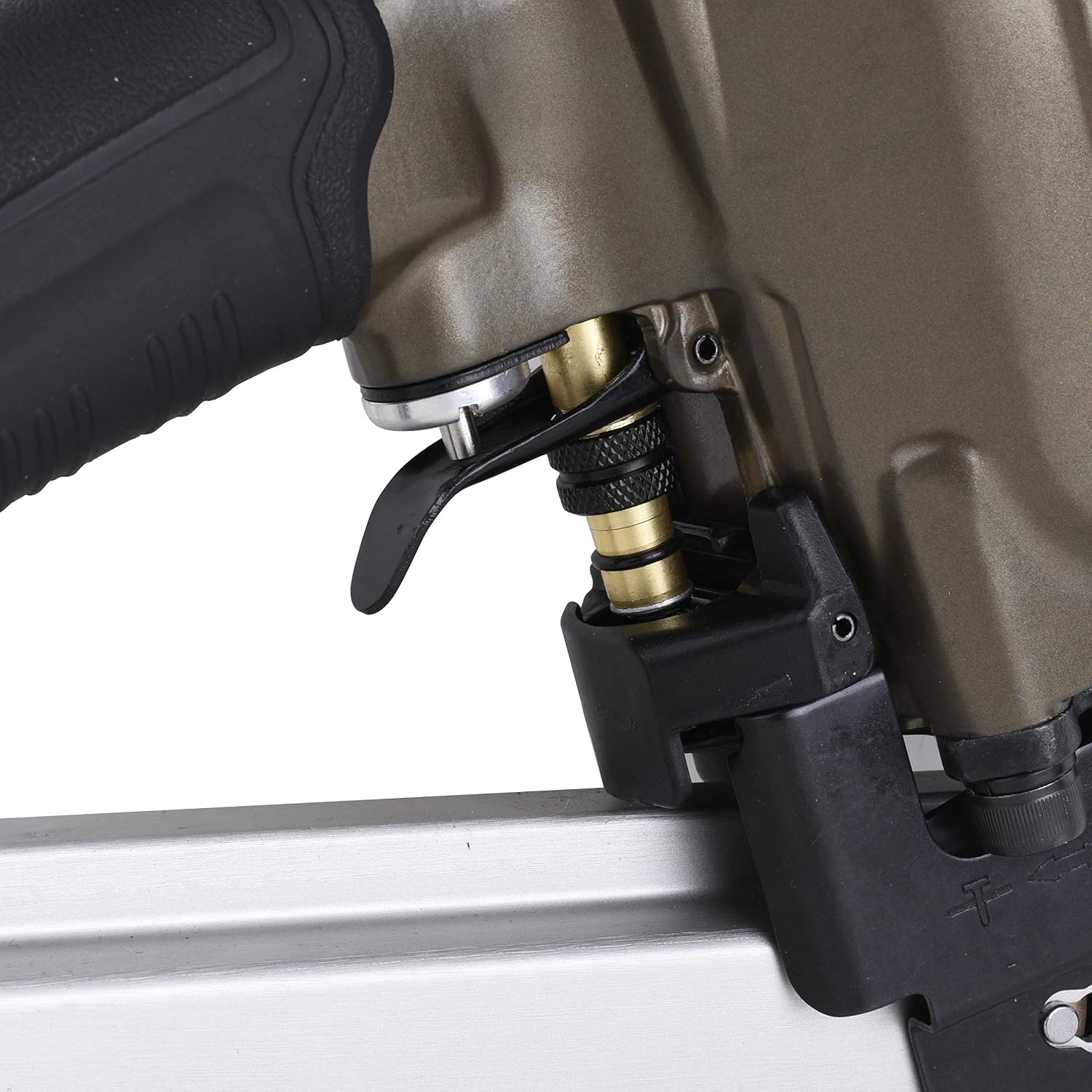 CFRN9021-B 21° Full Round Head Framing Nailer