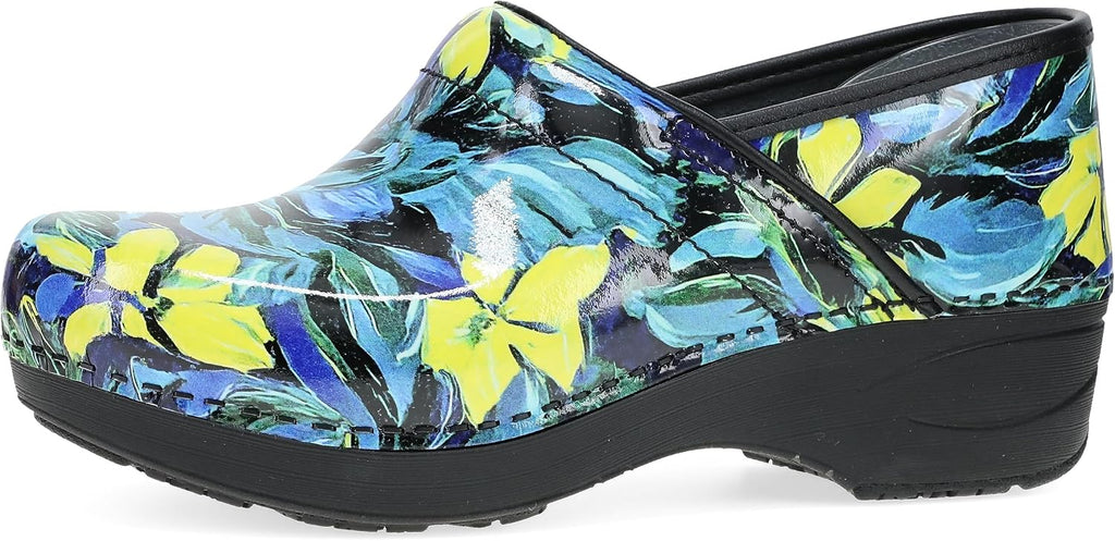 Dansko Women's XP 2.0 Clogs - Lightweight Slip-Resistant Footwear for Comfort and Support - Ideal for - Nursing, Veterinarians, Food Service, Healthcare