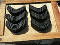 Caroni Tiller Tines Code FL17400 & FL17500 Full Set for a FL1200, FL1300 Series