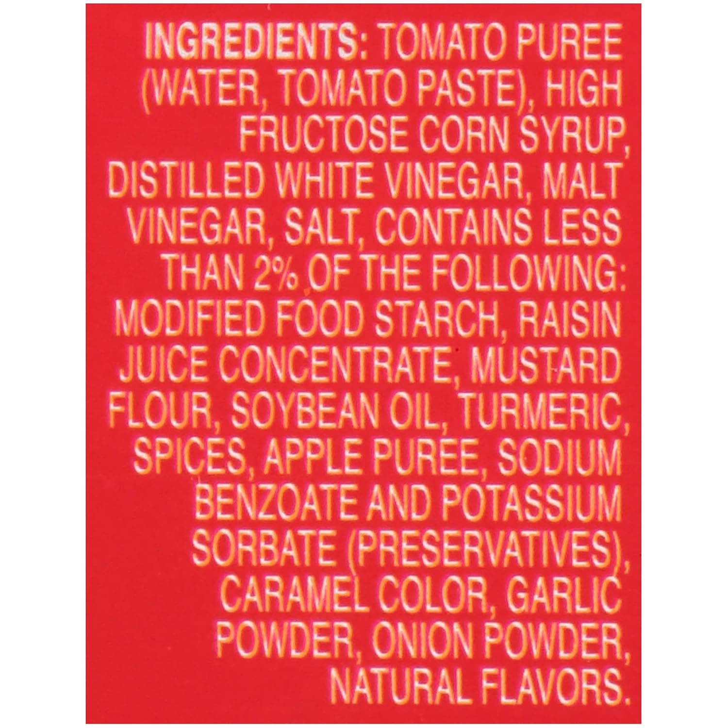 Heinz 57 Original Sauce (1 gal Jugs, Pack of 2)