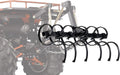 Kolpin Cultivator Set (6) - CT036, Black