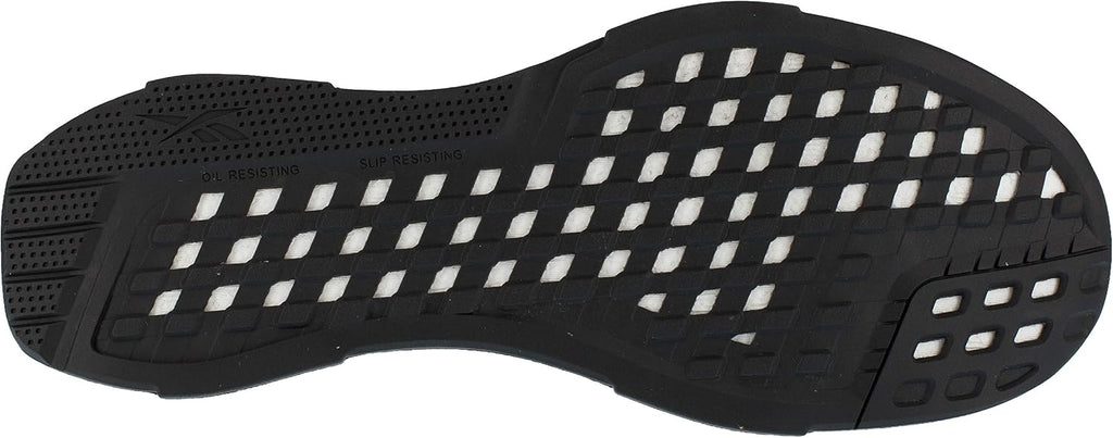 Reebok Work Fusion Flexweave Work Composite Toe Men's Oxford
