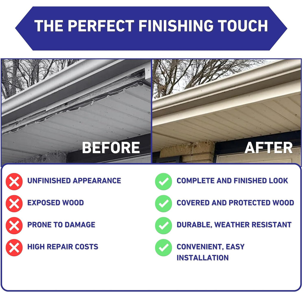 Eagle 1 Aluminum/Vinyl Siding Coil (Multiple Sizes) Each Roll Includes Free 1.25' Matching Stainless Steel Trim Nails - Fascia Cover- Aluminum Flashing Roll (12' x 50 FT, Burgundy)