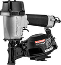 PneuTools RF45T Coil Roofing Nailer 3/4' - 1 3/4'