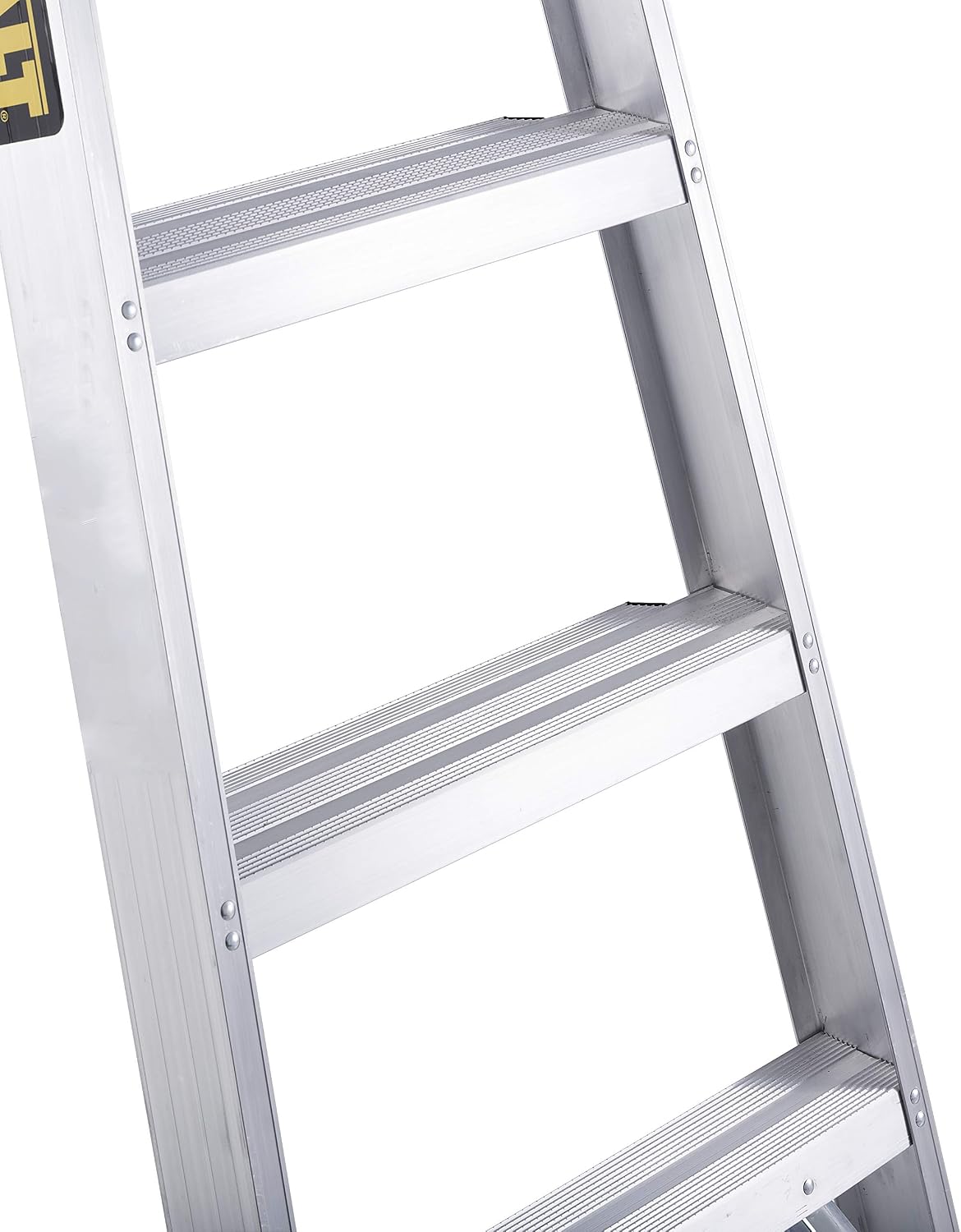 DeWalt 3-Foot Aluminum Step Ladder, 300-Pound Load Capacity, Type IA, DXL2010-03