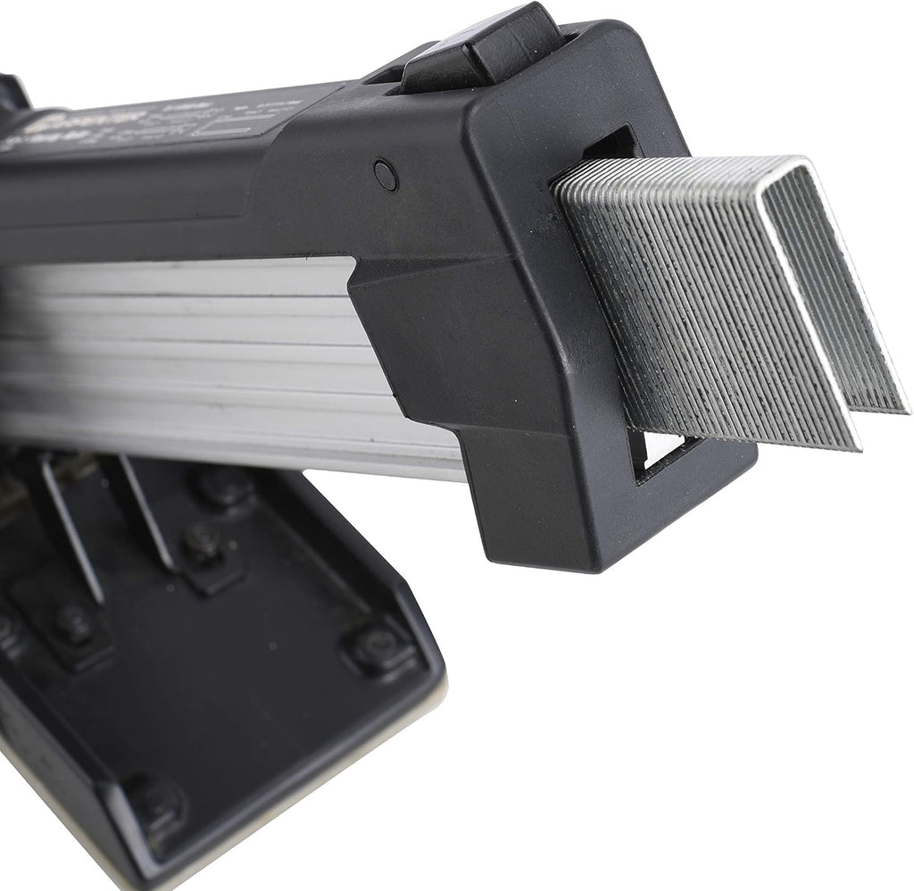 CFL5016 7 Year Warranty - Carpenter Pneumatic 3-In1 Flooring Nailer & Stapler