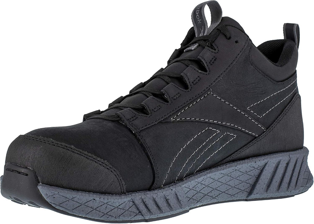 Reebok Work Fusion Flexweave Work Women's Oxford