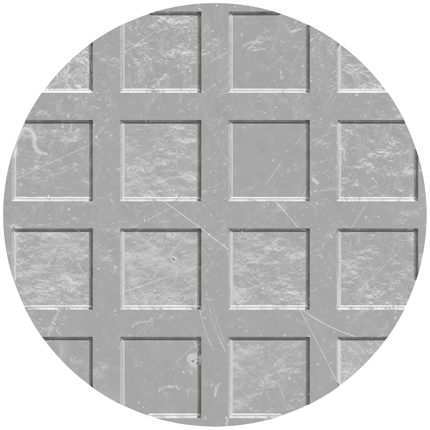 Simpson Strong-Tie T6SND1 Wood Siding Nail 2 in. x .092 in. Type 316 Stainless Steel (1 lb.) (Pack of 10)
