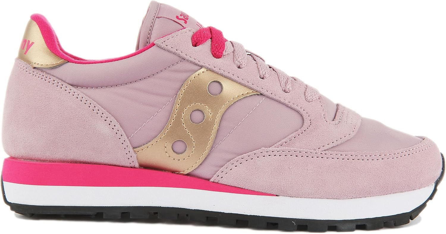 Saucony Jazz O W, Women's Running Shoes