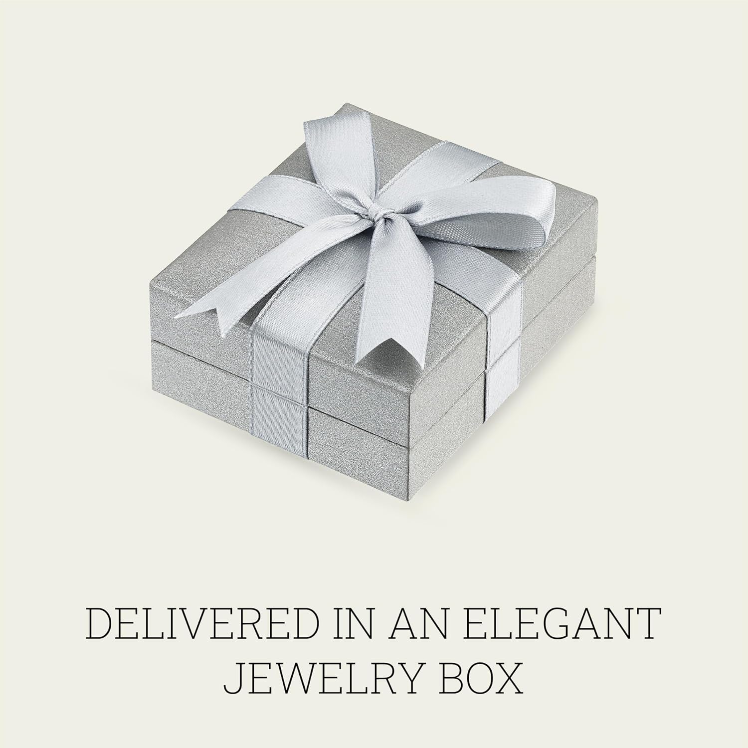 GILDED Round Solitaire 1/10 to 1 Cttw Lab-Grown Diamond Pendant Necklace, Sterling Silver and14KT Gold Plated Silver, Classic 4-Prong Setting, 18inch Chain