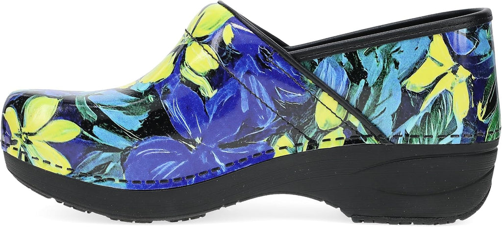Dansko Women's XP 2.0 Clogs - Lightweight Slip-Resistant Footwear for Comfort and Support - Ideal for - Nursing, Veterinarians, Food Service, Healthcare