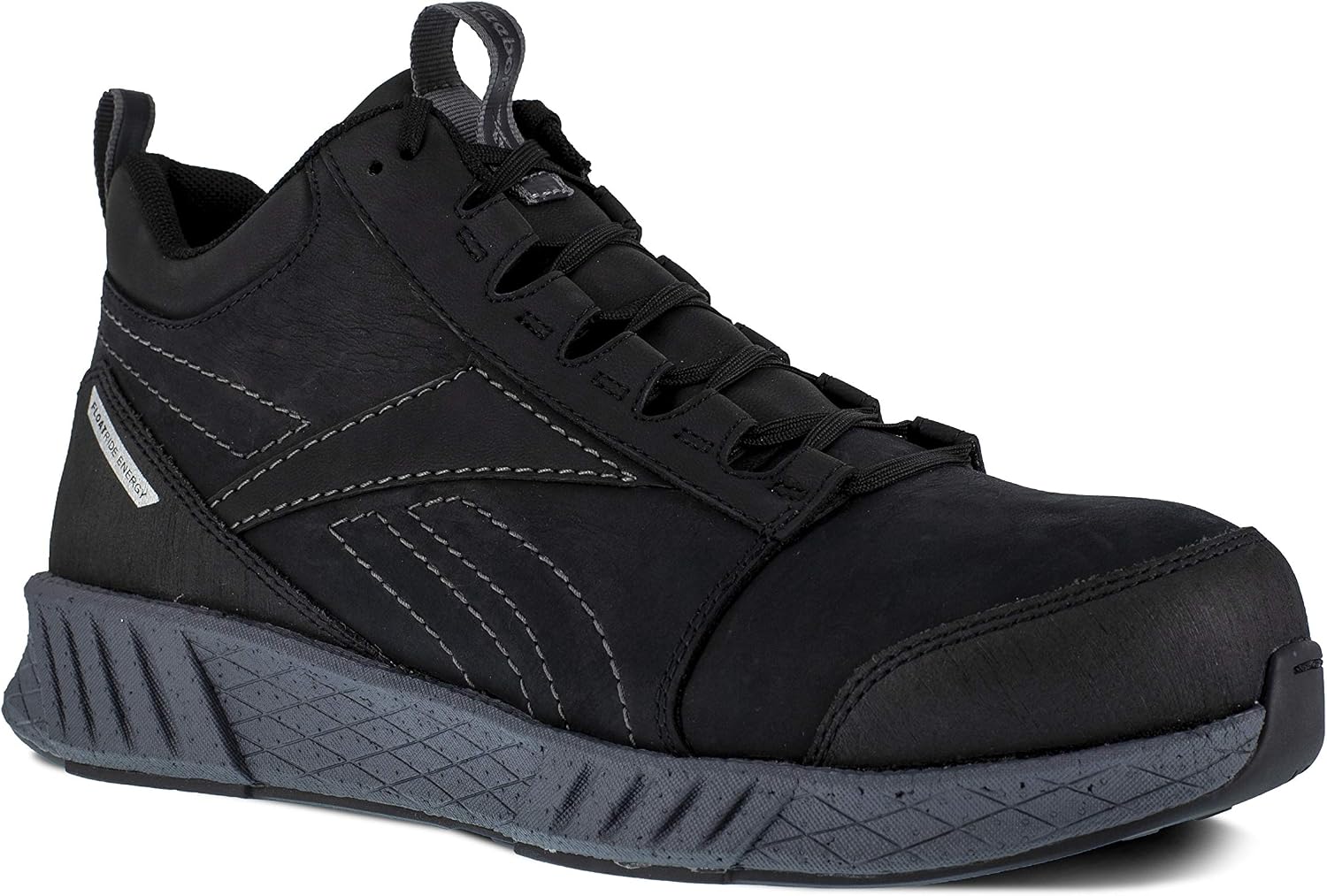 Reebok Work Fusion Flexweave Work Women's Oxford