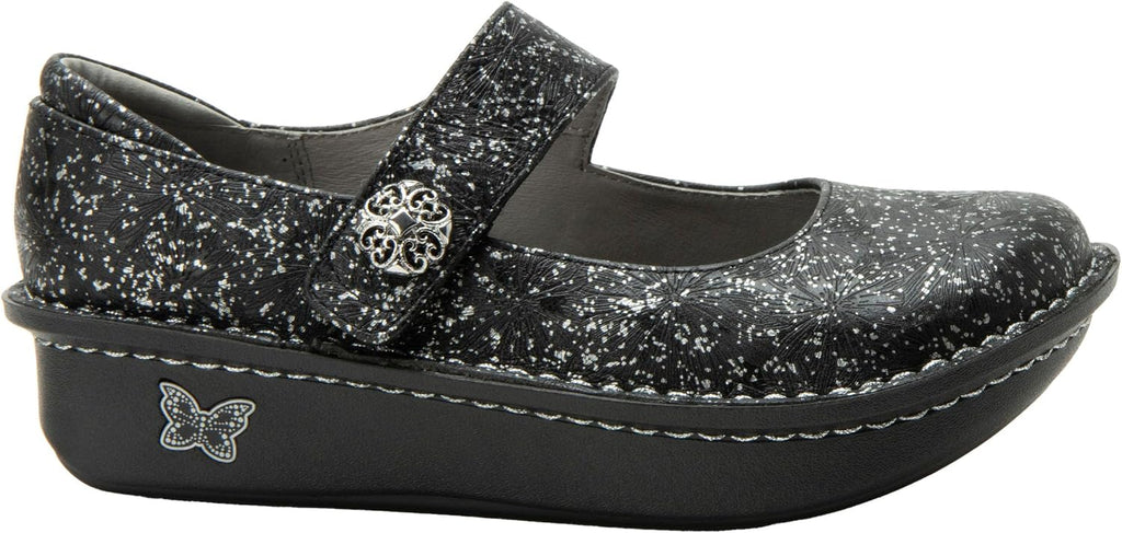 Alegria Paloma Womens Mary Jane - Timeless Comfort, Arch Support and Style Shoe for Everyday Elegance and Slip-Resistant - Nursing and Healthcare Professionals