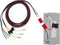 Connect-Ease RCE12VGRPTLR Graph Power Rear Tiller Model