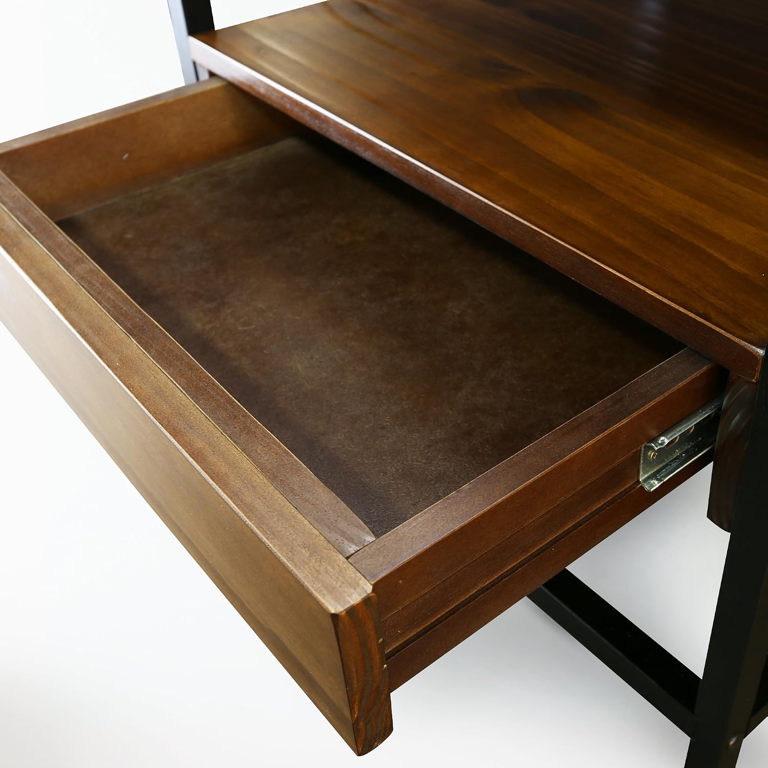 Casual Home Horizon End Table with Drawer