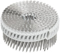 Simpson Strong-Tie T13A200IPC - 2' 316SS Plastic Coil 15° Ring Shank Siding Nails 3200ct