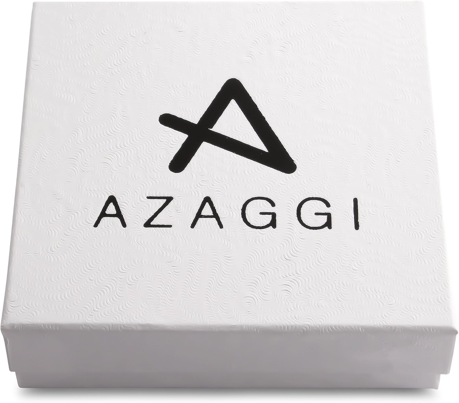 AZAGGI Gold Plated Sterling Silver Necklace American USA State Pendant Necklace WV West Virginia Home is Where The Heart Is.