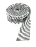 Simpson Strong-Tie S13A250IPC - 2-1/2' 304SS Plastic Coil 15° Ring Shank Siding Nails