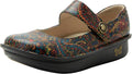 Alegria Paloma Womens Mary Jane - Timeless Comfort, Arch Support and Style Shoe for Everyday Elegance and Slip-Resistant - Nursing and Healthcare Professionals