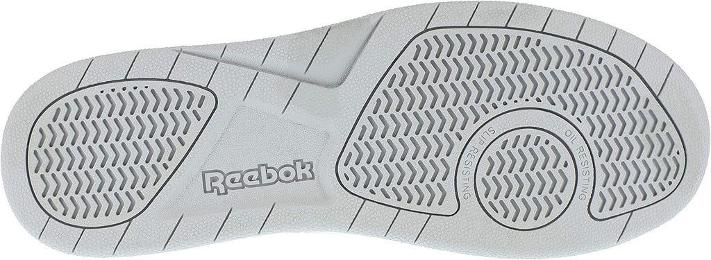 Reebok Work RB161 Women's BB4500 Work Safety Toe White