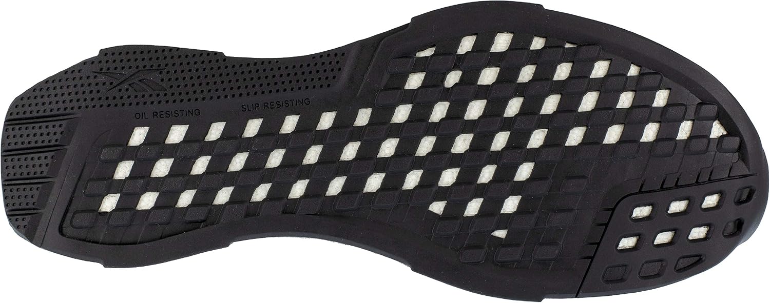 Reebok Work Fusion Flexweave Work Women's Oxford