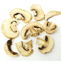Essential Spice Dried Sliced White Button Mushrooms – Premium Quality, Mild & Savory Flavor – Ideal for Soups, Sauces, Stir-Fries & Pasta – Easy to Rehydrate, Great Pantry Staple (25 lb)