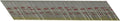 Senco DA21EGBN 15 Gauge by 2-inch Length Stainless Steel Brad Nail (2,000 per box)