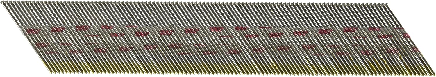 Senco DA21EGBN 15 Gauge by 2-inch Length Stainless Steel Brad Nail (2,000 per box)