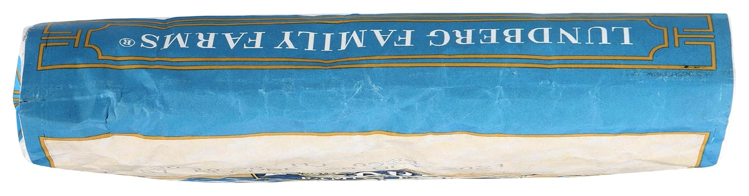 Lundberg Family Farms, Rice Arborio White California Organic, 400 Ounce