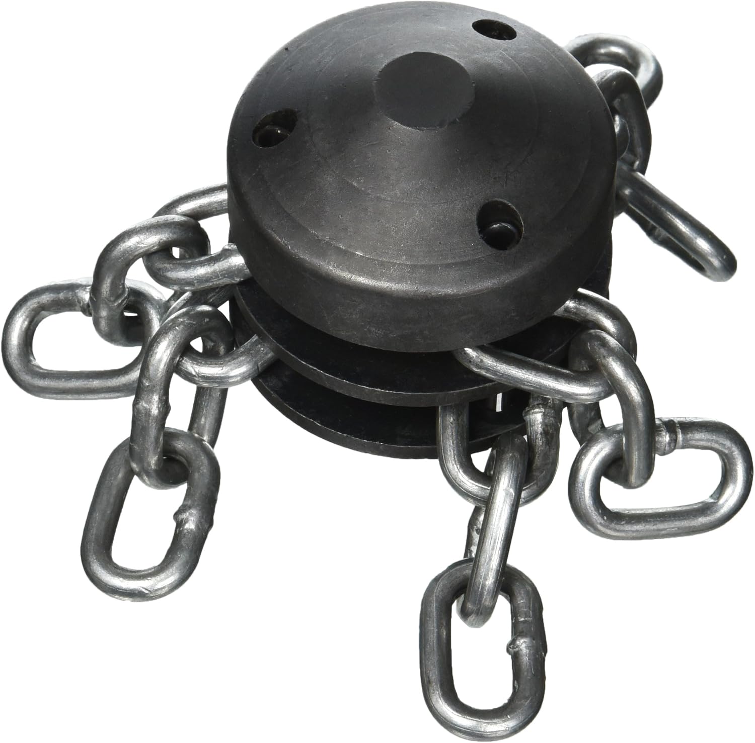 Ridgid 62940 3-Inch-4-Inch T114 Chain Knocker