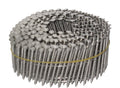 Anchor 134x092WCSSR 1-3/4-Inch by 0.092 15 Degree Wire Coil Ring Shank Stainless Siding Nail 3,600/Box
