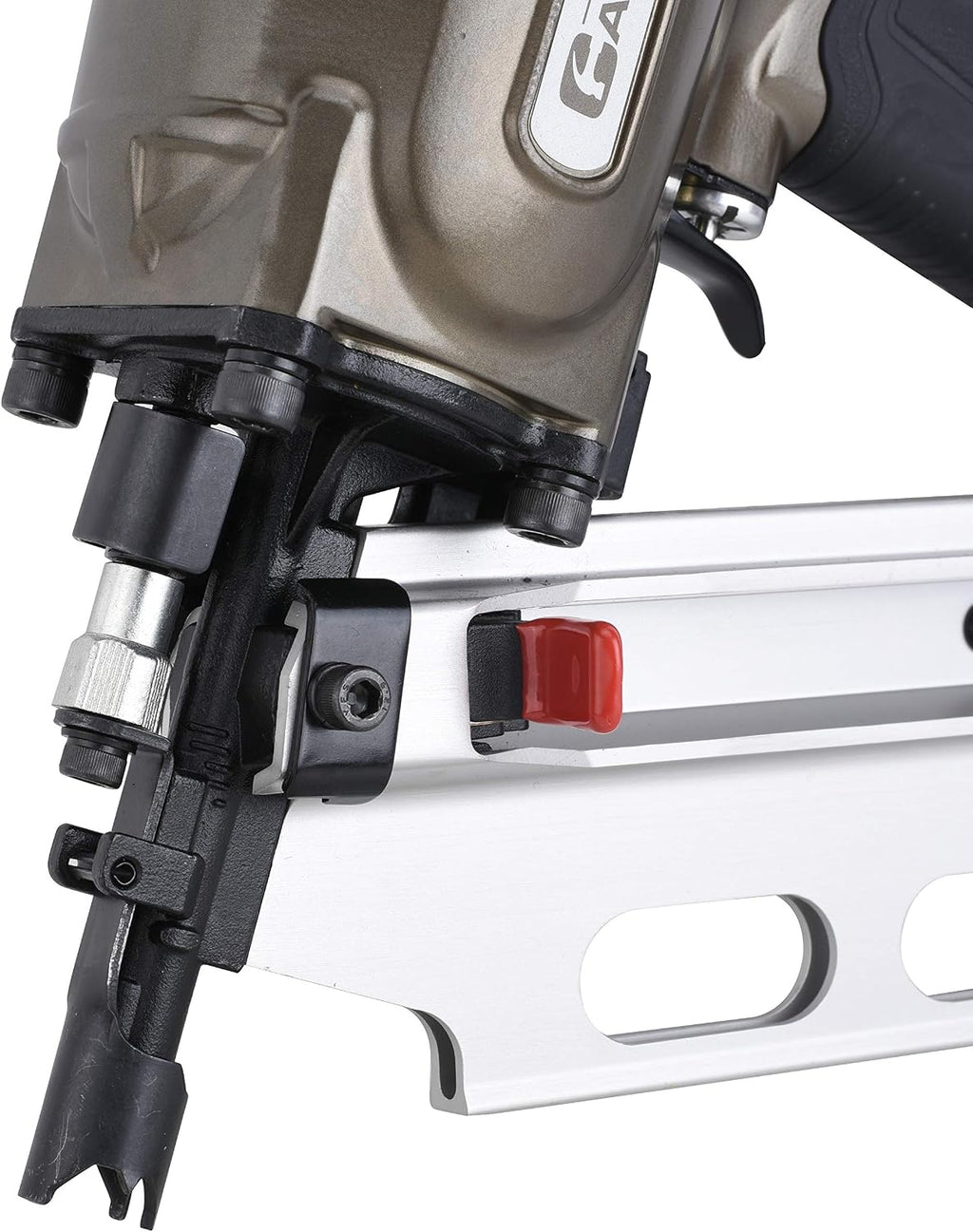 CFRN9021-B 21° Full Round Head Framing Nailer