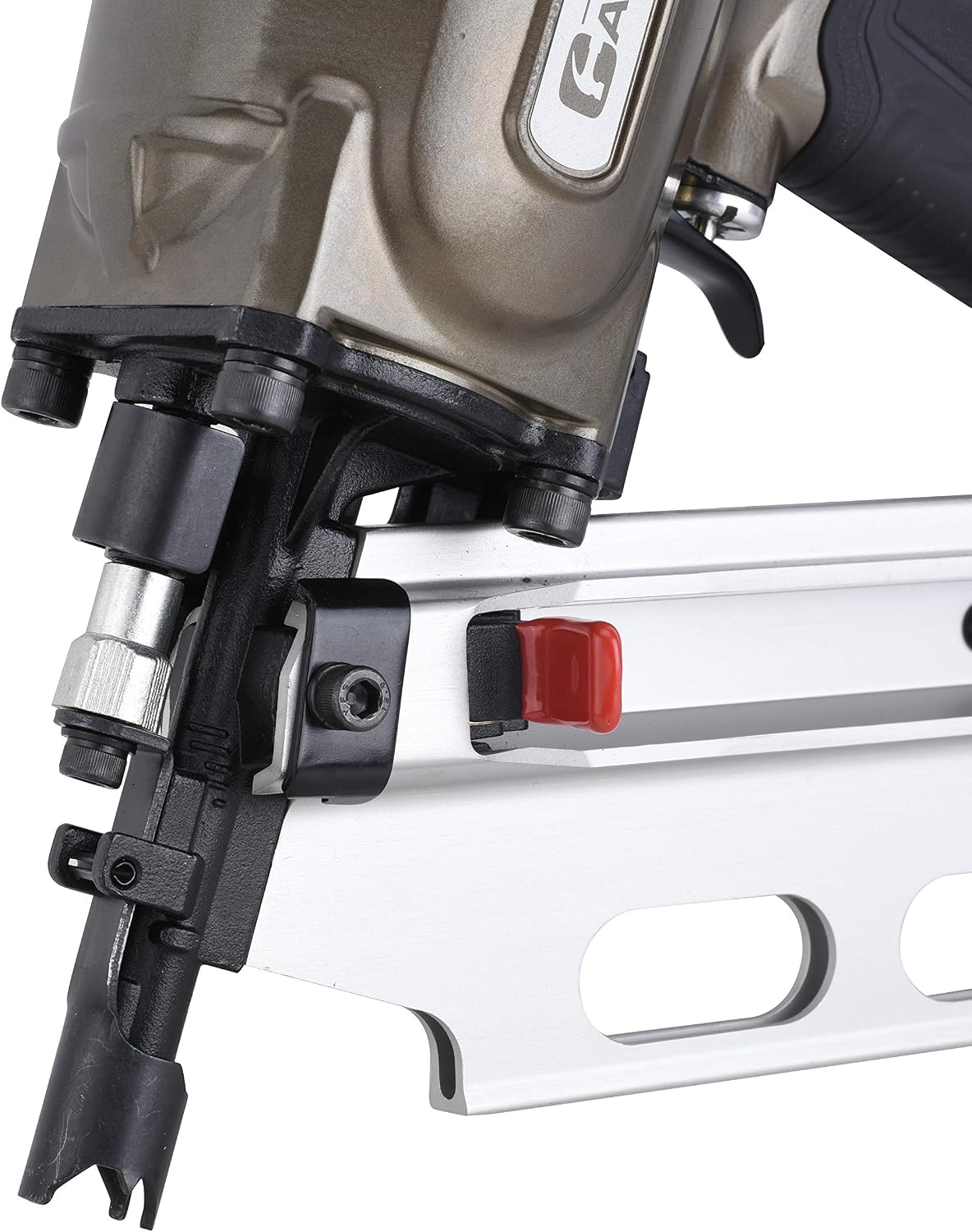 CFRN9021-B 21° Full Round Head Framing Nailer