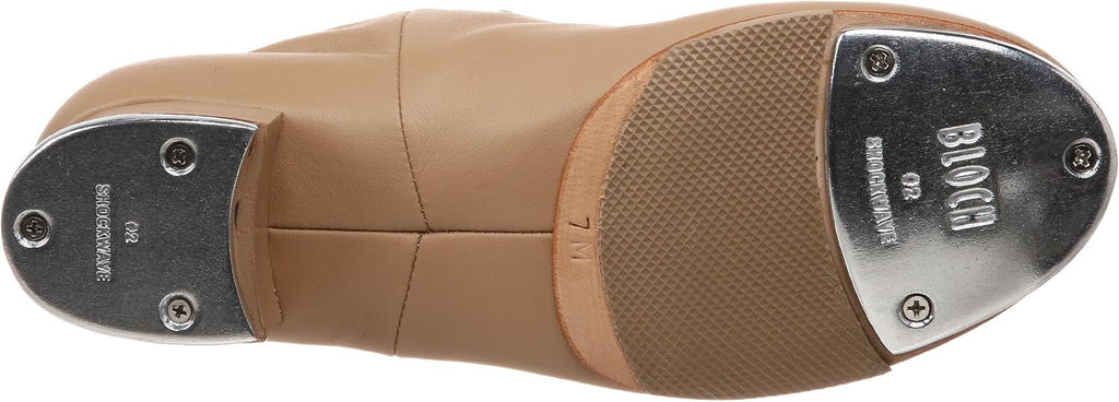 Bloch Dance Women's Tap-Flex Tap Shoe