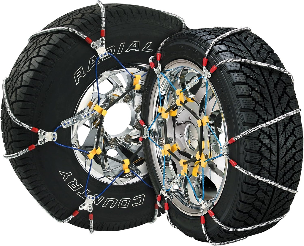 SCC Security Chain Traction Chain - SZ115