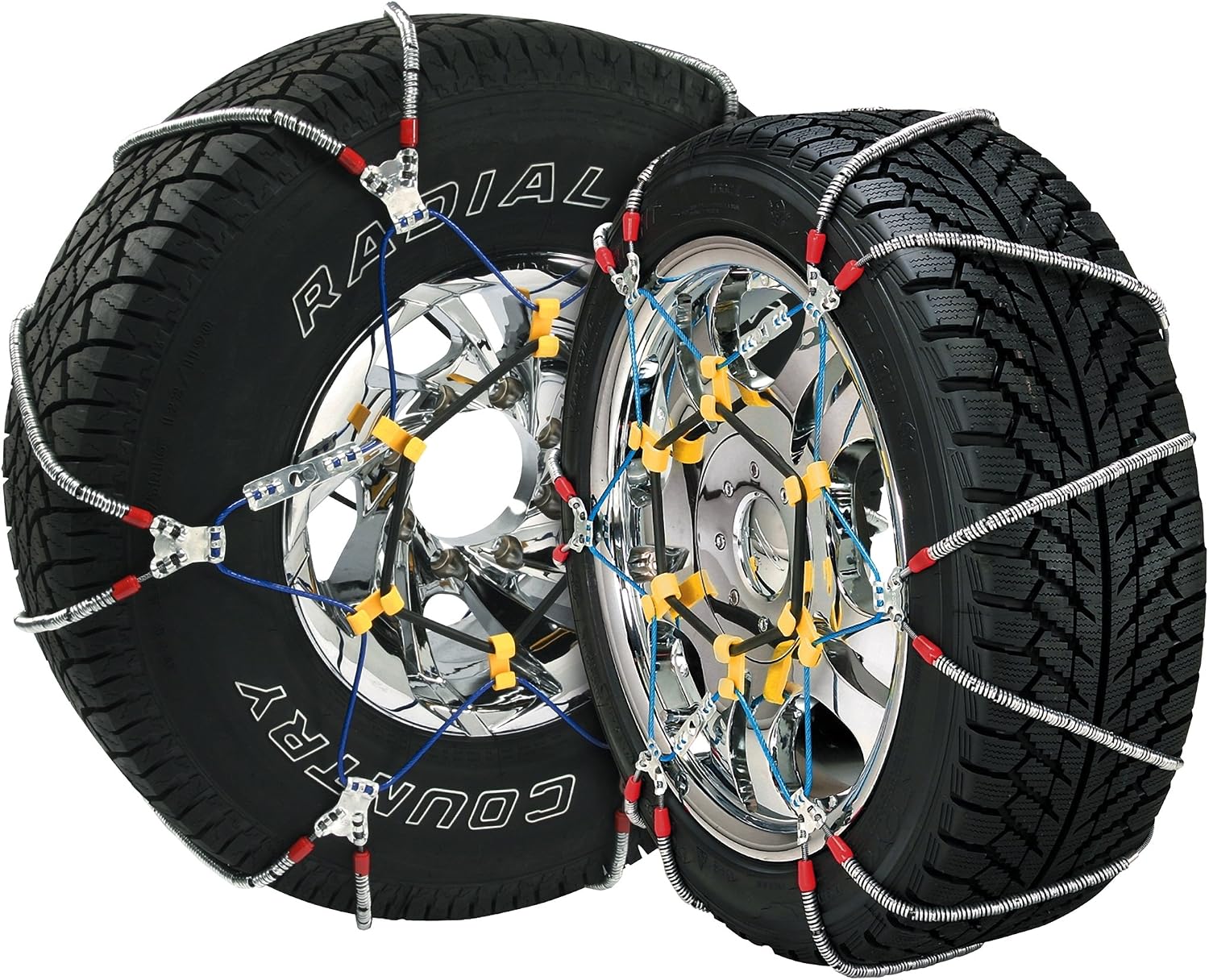 SCC Security Chain Traction Chain - SZ115