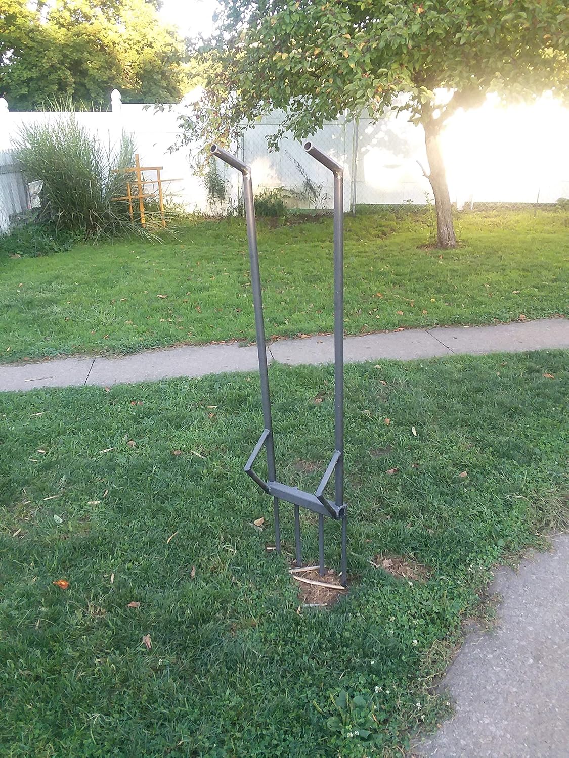 LAM Broadfork 4 Tine