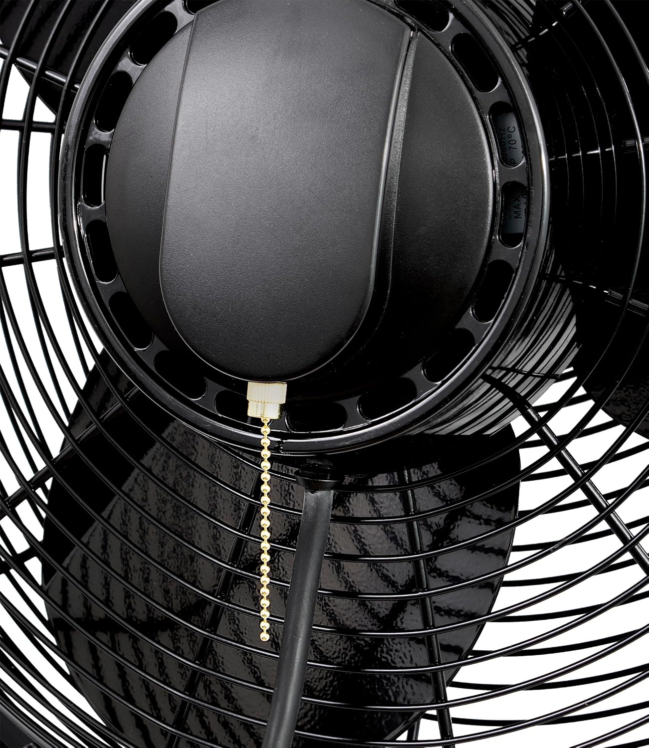 Air King 9518 18-Inch Industrial Grade Wall Mount Fan, 1/6-Horsepower,Black