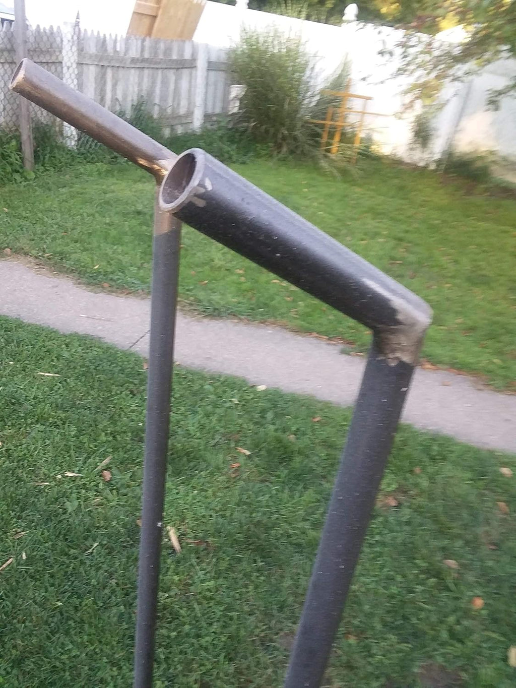 LAM Broadfork 4 Tine