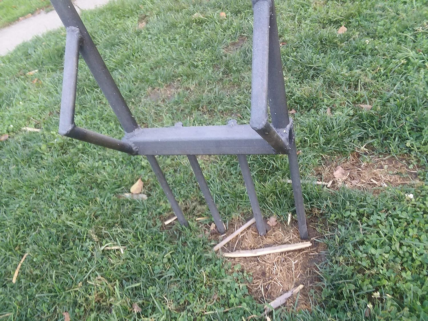 LAM Broadfork 4 Tine