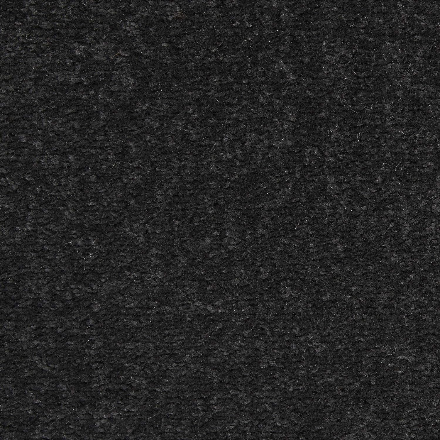 Nourison Essentials 12' x 15' Black Fabric Outdoor Area Rug (12' x 15')
