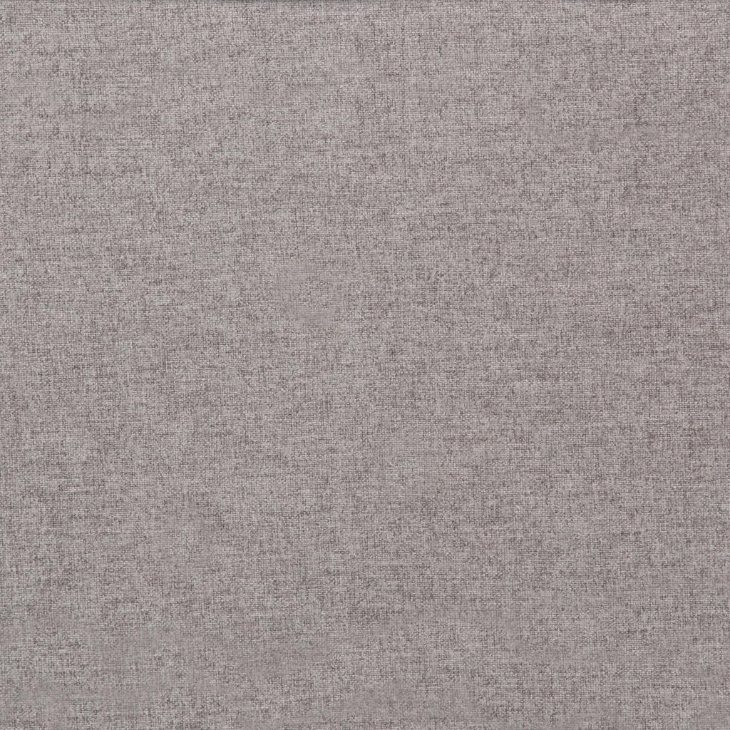 SIMPLIHOME Oregon Storage Ottoman Bench with Tray - 42 inch Wide Upholstered Linen Look Fabric Rectangle Storage Ottoman Bench in Cloud Grey, Transitional Tufted Ottoman for Living Room with Lift Top