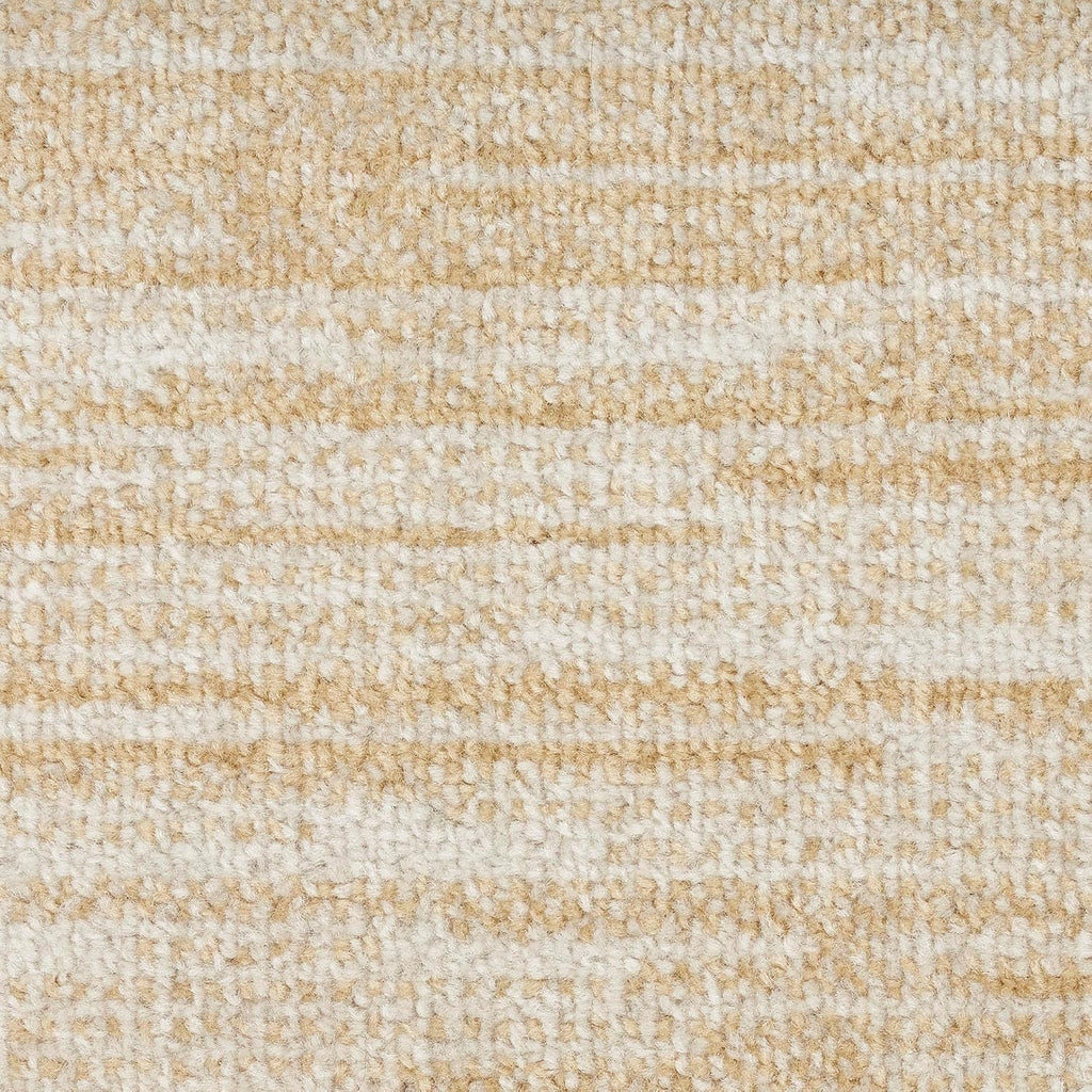 Nourison Home Nourison Essentials Ivory Gold 2' x 4' Area Rug - Easy Clean, Non Shedding, Bed Room, Living Room, Dining Room, Kitchen (2' x 4')