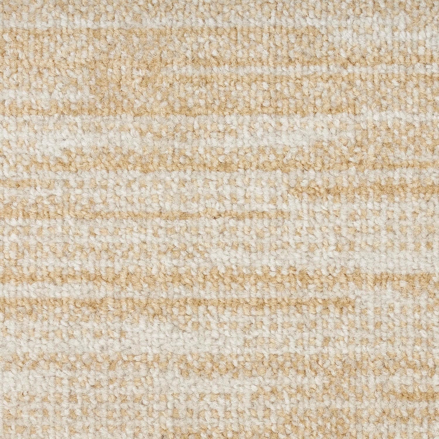 Nourison Home Nourison Essentials Ivory Gold 2' x 4' Area Rug - Easy Clean, Non Shedding, Bed Room, Living Room, Dining Room, Kitchen (2' x 4')